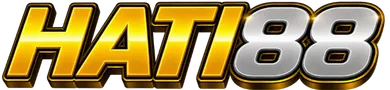 HATI88 Logo