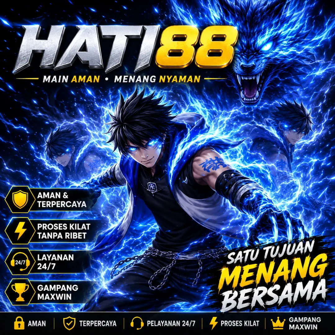 HATI88
